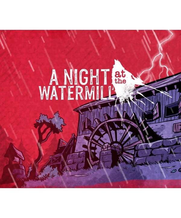 A Night at the Watermill Steam Key GLOBAL
